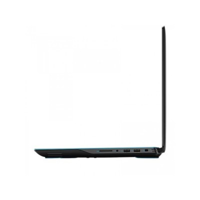 Купити Ноутбук Dell G3 3500 15.6FHD 120Hz AG/Intel i5-10300H/8/1000+256F/NVD1650-4/Lin (G35581S2NDL-62B)