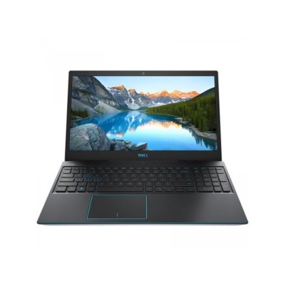 Купити Ноутбук Dell G3 3500 15.6FHD 120Hz AG/Intel i5-10300H/8/1000+256F/NVD1650-4/Lin (G35581S2NDL-62B)
