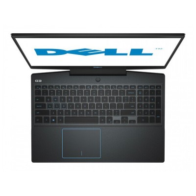 Ноутбук Dell G3 3590 15.6FHD AG/Intel i5-9300H/8/1000+256F/NVD1050-3/Lin (G35581S2NDL-60B)