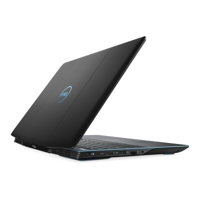 Ноутбук Dell G3 3590 15.6FHD AG/Intel i5-9300H/8/1000+256F/NVD1050-3/Lin (G35581S2NDL-60B)