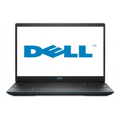 Ноутбук Dell G3 3590 15.6FHD AG/Intel i5-9300H/8/256F/NVD1050-3/Lin (G3558S2NDL-60B)