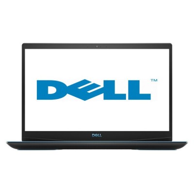Ноутбук Dell G3 3590 15.6FHD AG/Intel i5-9300H/8/256F/NVD1050-3/Lin (G3558S2NDL-60B)