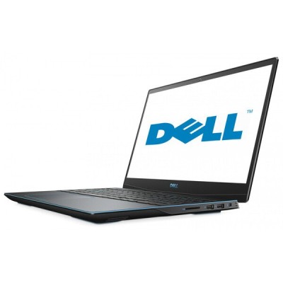 Ноутбук Dell G3 3590 15.6FHD AG/Intel i5-9300H/8/256F/NVD1050-3/Lin (G3558S2NDL-60B)