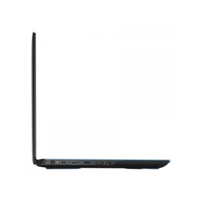 Ноутбук Dell G3 3590 15.6FHD AG/Intel i5-9300H/8/256F/NVD1050-3/Lin (G3558S2NDL-60B)