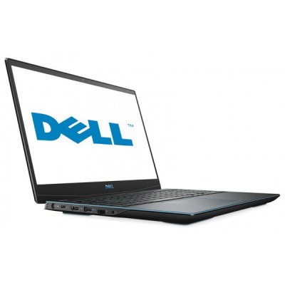 Ноутбук Dell G3 3590 15.6FHD AG/Intel i5-9300H/8/256F/NVD1050-3/Lin (G3558S2NDL-60B)