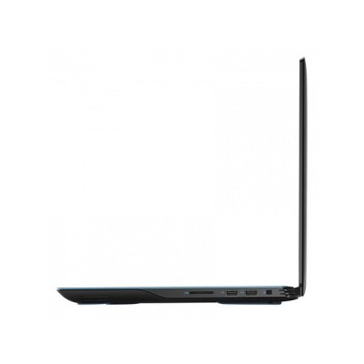 Ноутбук Dell G3 3590 15.6FHD AG/Intel i5-9300H/8/256F/NVD1050-3/Lin (G3558S2NDL-60B)