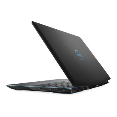 Ноутбук Dell G3 3590 15.6FHD AG/Intel i5-9300H/8/256F/NVD1050-3/Lin (G3558S2NDL-60B)