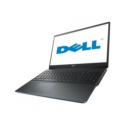 Ноутбук Dell G3 3590 15.6FHD AG/Intel i5-9300H/8/256F/NVD1050-3/Lin (G3558S2NDL-60B)