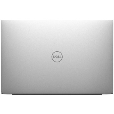 Ноутбук Dell XPS 15 (7590) 15.6FHD IPS AG/Intel i9-9980HK/32/1024F/NVD1650-4/W10P/Silver (X5932S4NDW-88S)
