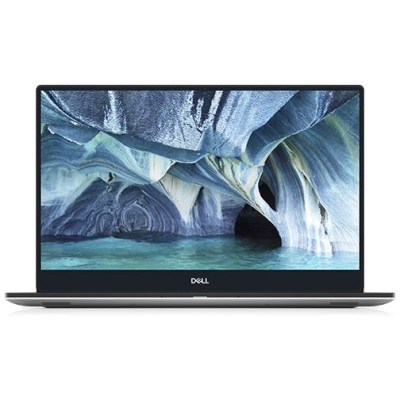 Купити Ноутбук Dell XPS 15 (7590) 15.6UHD Oled/Intel i9-9980HK/32/1024F/NVD1650-4/W10/Silver (X5932S4NDW-84S)