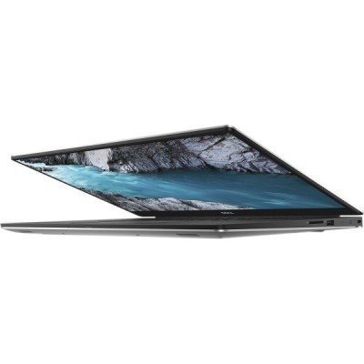 Ноутбук Dell XPS 15 (7590) 15.6UHD Oled/Intel i9-9980HK/32/1024F/NVD1650-4/W10/Silver (X5932S4NDW-84S)