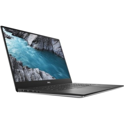 Ноутбук Dell XPS 15 (7590) 15.6UHD Oled/Intel i9-9980HK/32/1024F/NVD1650-4/W10/Silver (X5932S4NDW-84S)