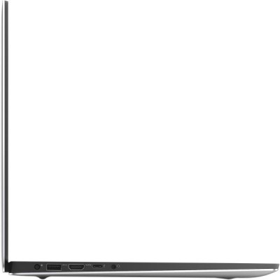 Ноутбук Dell XPS 15 (7590) 15.6UHD Oled/Intel i9-9980HK/32/1024F/NVD1650-4/W10/Silver (X5932S4NDW-84S)