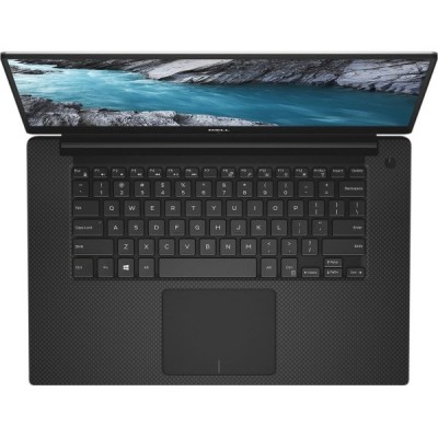 Ноутбук Dell XPS 15 (7590) 15.6UHD Oled/Intel i9-9980HK/32/1024F/NVD1650-4/W10/Silver (X5932S4NDW-84S)
