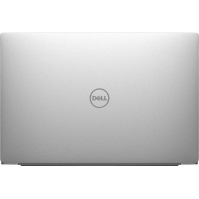 Ноутбук Dell XPS 15 (7590) 15.6UHD Oled/Intel i9-9980HK/32/1024F/NVD1650-4/W10/Silver (X5932S4NDW-84S)