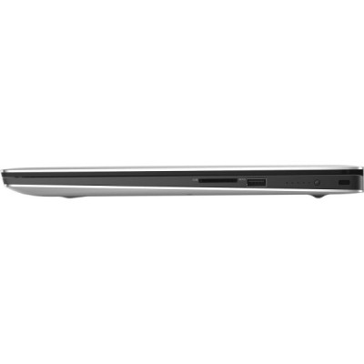 Ноутбук Dell XPS 15 (7590) 15.6UHD Oled/Intel i9-9980HK/32/1024F/NVD1650-4/W10/Silver (X5932S4NDW-84S)