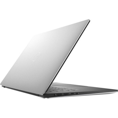 Ноутбук Dell XPS 15 (7590) 15.6UHD Oled/Intel i9-9980HK/32/1024F/NVD1650-4/W10/Silver (X5932S4NDW-84S)