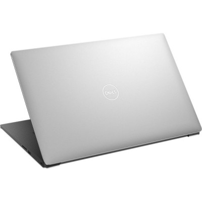 Ноутбук Dell XPS 15 (7590) 15.6UHD Oled/Intel i9-9980HK/32/1024F/NVD1650-4/W10/Silver (X5932S4NDW-84S)