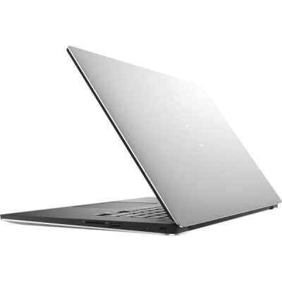 Ноутбук Dell XPS 15 (7590) 15.6UHD Oled/Intel i9-9980HK/32/1024F/NVD1650-4/W10/Silver (X5932S4NDW-84S)