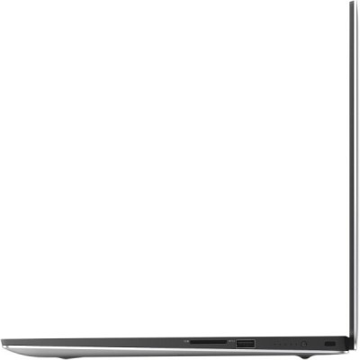Ноутбук Dell XPS 15 (7590) 15.6UHD Oled/Intel i9-9980HK/32/1024F/NVD1650-4/W10/Silver (X5932S4NDW-84S)