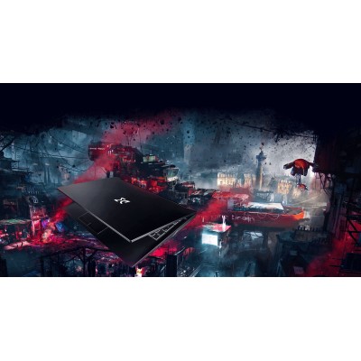 Ноутбук Dream Machines G1650-15 15.6FHD IPS 144Hz/Intel i5-12500H/16/1024F/NVD1650-4/DOS (G1650-15UA83)