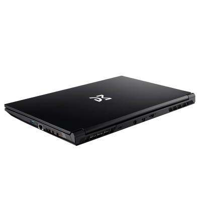 Ноутбук Dream Machines G1650-15 15.6FHD IPS, Intel i5-13500H, 16GB, F1TB, NVD1650-4, DOS, чорний (G1650-15UA91)