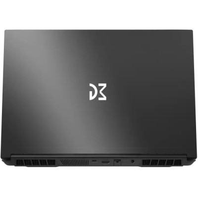 Ноутбук Dream Machines G1650-15 15.6FHD IPS, Intel i7-12700H, 16GB, F1TB, NVD1650-4, DOS, черный (G1650-15UA88)