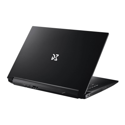 Ноутбук Dream Machines G1650-17 17.3FHD IPS 144Hz/Intel i5-11400H/16/1024F/NVD1650-4/DOS (G1650-17UA71)