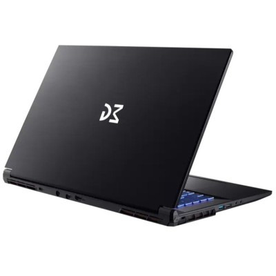 Ноутбук Dream Machines G1650-17 17.3FHD IPS 144Hz/Intel i7-12700H/16/500F/NVD1650-4/DOS (G1650-17UA85)