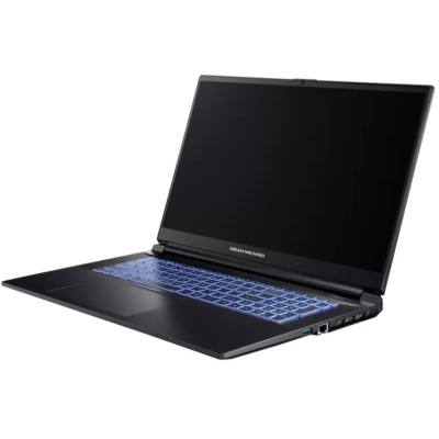 Ноутбук Dream Machines G1650-17 17.3FHD IPS 144Hz/Intel i7-12700H/16/500F/NVD1650-4/DOS (G1650-17UA85)