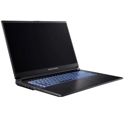 Ноутбук Dream Machines G1650-17 17.3FHD IPS 144Hz/Intel i7-12700H/16/500F/NVD1650-4/DOS (G1650-17UA85)