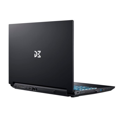 Купити Ноутбук Dream Machines G1650Ti-15 15.6FHD IPS 144Hz/Intel i5-10300H/16/1024F/NVD1650Ti-4/DOS (G1650TI-15UA63)