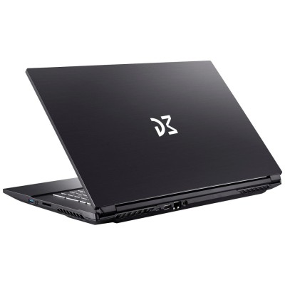 Ноутбук Dream Machines G1650Ti-17 17.3FHD IPS 144Hz/Intel i5-10300H/16/1024F/NVD1650Ti-4/DOS (G1650TI-17UA54)
