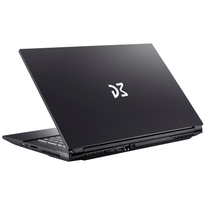 Ноутбук Dream Machines G1650Ti-17 17.3FHD IPS AG/Intel i7-10750H/16/500F/NVD1650Ti-4/DOS (G1650TI-17UA46)