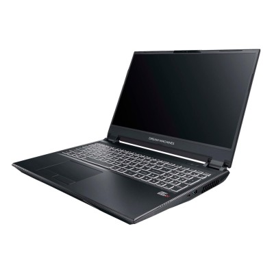 Ноутбук Dream Machines RG2060-17 17.3FHD IPS 240Hz/Intel i7-10750H/16/1024F/NVD2060-6/DOS (RG2060-17UA31)