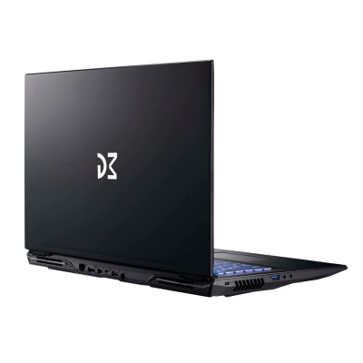 Ноутбук Dream Machines RG2060-17 17.3FHD IPS 240Hz/Intel i7-10750H/16/1024F/NVD2060-6/DOS (RG2060-17UA31)