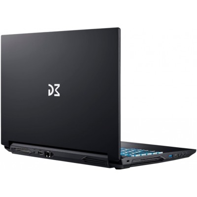 Ноутбук Dream Machines RG3050-15 15.6FHD IPS 144Hz/Intel i5-11400H/16/1024F/NVD3050-4/DOS (RG3050-15UA21)