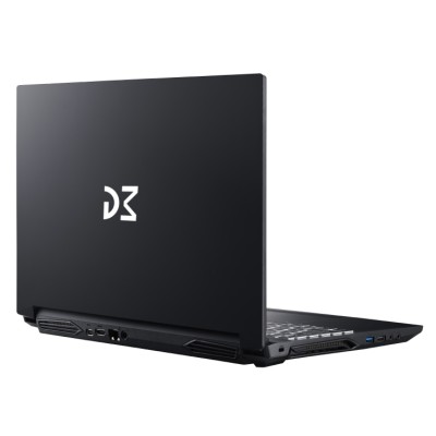 Ноутбук Dream Machines RG3050-15 15.6FHD IPS 144Hz/Intel i5-11400H/16/1024F/NVD3050-4/DOS (RG3050-15UA21)