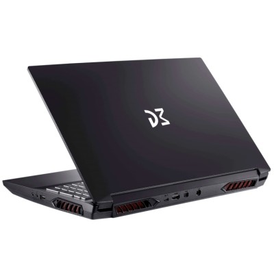 Ноутбук Dream Machines RG3050-15 15.6FHD IPS 144Hz/Intel i5-11400H/16/500F/NVD3050-4/DOS (RG3050-15UA20)