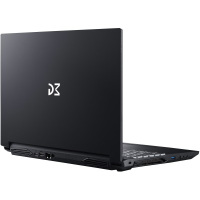 Ноутбук Dream Machines RG3050-15 15.6FHD IPS 144Hz/Intel i7-11800H/16/500F/NVD3050-4/DOS (RG3050-15UA25)