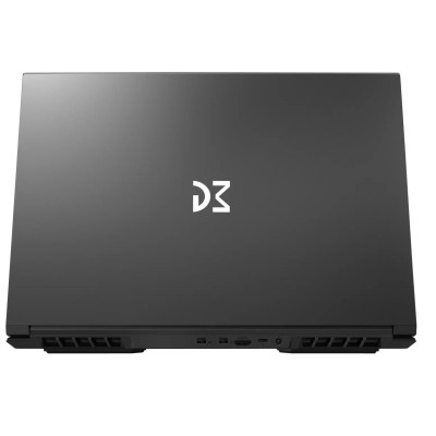 Ноутбук Dream Machines RG3050-15 15.6FHD IPS, Intel i7-13700H, 16GB, F1TB, NVD3050-4, DOS, чорний (RG3050-15UA54)