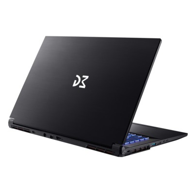 Ноутбук Dream Machines RG3050-17 17.3FHD IPS, Intel i7-12700H, 16GB, F500GB, NVD3050-4, DOS, черный (RG3050-17UA35)