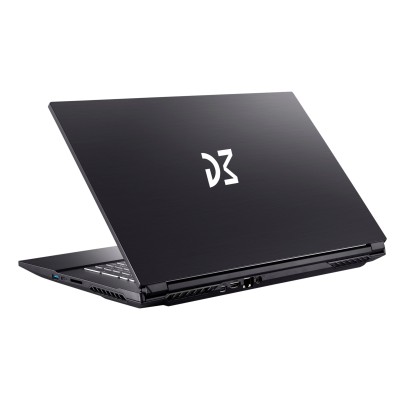 Ноутбук Dream Machines RG3050Ti-17 17.3FHD IPS, Intel i7-12700H, 16GB, F500GB, NVD3050Ti-4, DOS, черный (RG3050TI-17UA35)