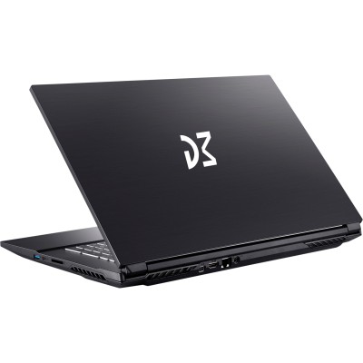 Ноутбук Dream Machines RG3050Ti-17 17.3FHD IPS, Intel i7-12700H, 16GB, F500GB, NVD3050Ti-4, DOS, черный (RG3050TI-17UA46)