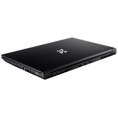 Ноутбук Dream Machines RG3060-15 15.6FHD IPS, Intel i5-12500H, 16GB, F1TB, NVD3060-6, DOS, черный (RG3060-15UA33)