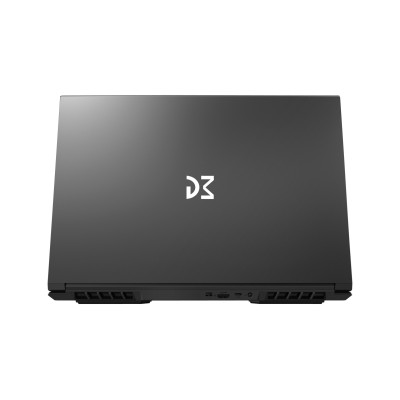 Ноутбук Dream Machines RG3060-15 15.6FHD IPS, Intel i7-12700H, 16GB, F1TB, NVD3060-6, DOS, черный (RG3060-15UA50)