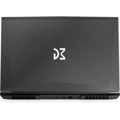 Ноутбук Dream Machines RG3060-17 17.3FHD IPS, Intel i7-12700H, 16GB, F1TB, NVD3060-6, DOS, черный (RG3060-17UA38)