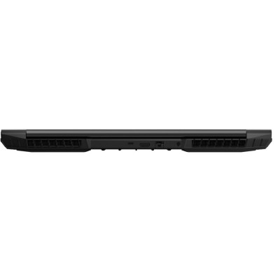 Ноутбук Dream Machines RG3060-17 17.3FHD IPS, Intel i7-12700H, 16GB, F1TB, NVD3060-6, DOS, черный (RG3060-17UA38)