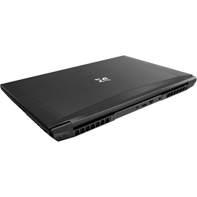 Ноутбук Dream Machines RG3060-17 17.3FHD IPS, Intel i7-12700H, 16GB, F1TB, NVD3060-6, DOS, черный (RG3060-17UA38)