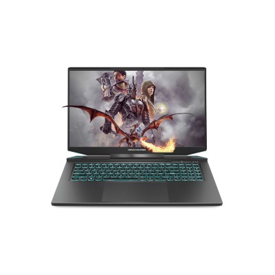 Ноутбук Dream Machines RG4050-17 17.3FHD IPS, Intel i7-13700H, 16GB, F1TB, NVD4050-6, DOS, черний (RG4050-17UA28)
